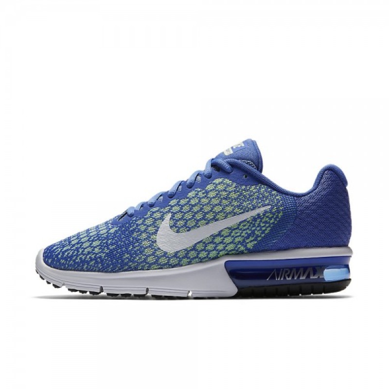 nike air max sequent 2 femme pas cher